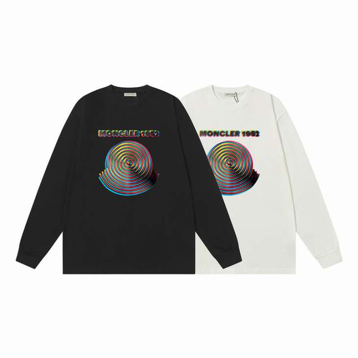 Picture of Moncler T Shirt Long _SKUMonclerM-2XLh8txD241051646